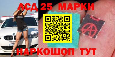 молекула духа Партизанск